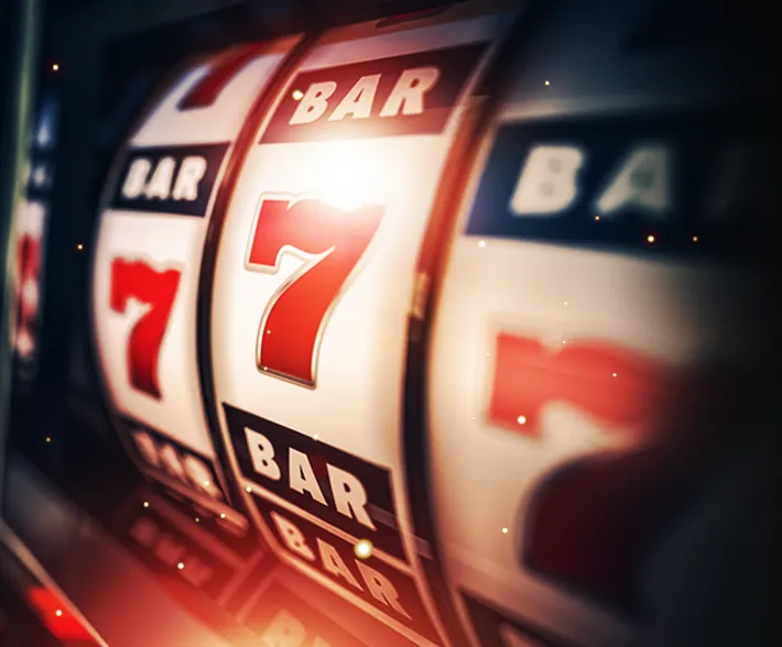 Casino_Background Slots