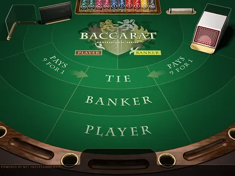 Baccarat ChokD99