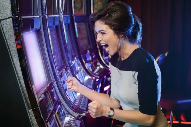Secrets to winning in Slot Games