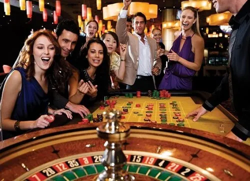 Why gambling is good?