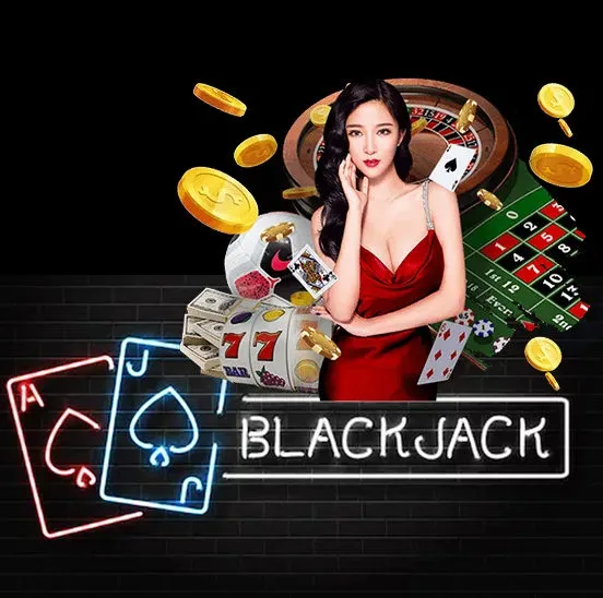 mega blackjack banner