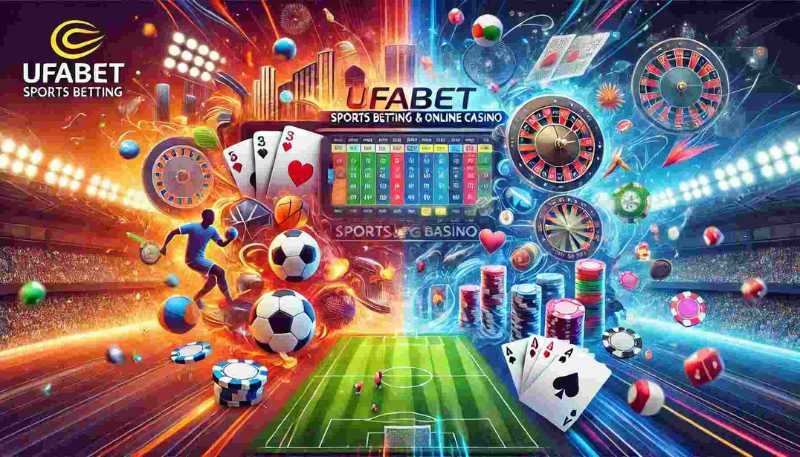 UFABET-sports-betting-and-online-casino